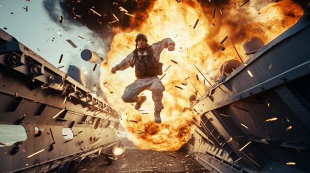 Сложившаяся обстановка вокруг потенциальной кампании США в отношении движения "Ансар Аллах" в Йемене представляет собой напряженный и рискованный момент в международных отношениях.-3