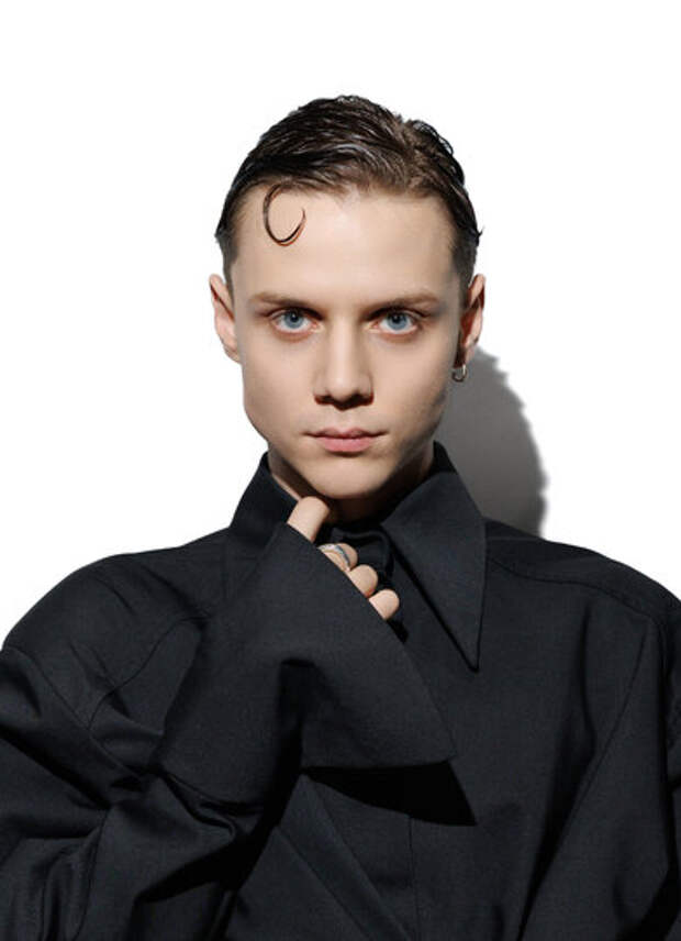 Ваня Дмитриенко выступит на фестивале ГАРАЖ ФЕСТ Игора Драйв 2026