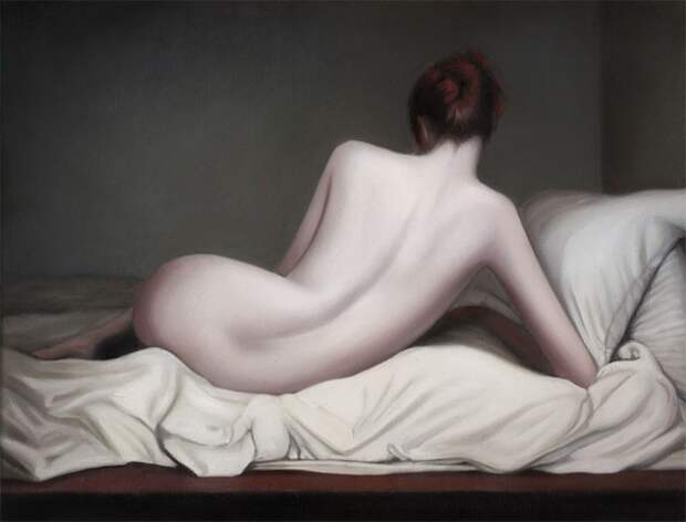 Мягкие тона Mary Jane Ansell Мягкие тона Mary Jane Ansell