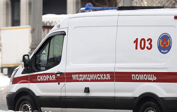 В Херсонской области госпитализировали пять детей после удара ВСУ