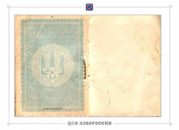 Создание Украинской народной республики: буфер между Европой и «дикими русскими» (ФОТО) | Русская весна