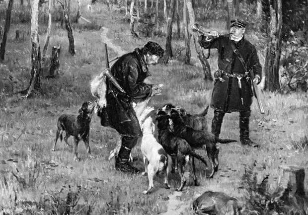 Фольклорист Добровольская: фраза «ни пуха, ни пера» пришла от охотников