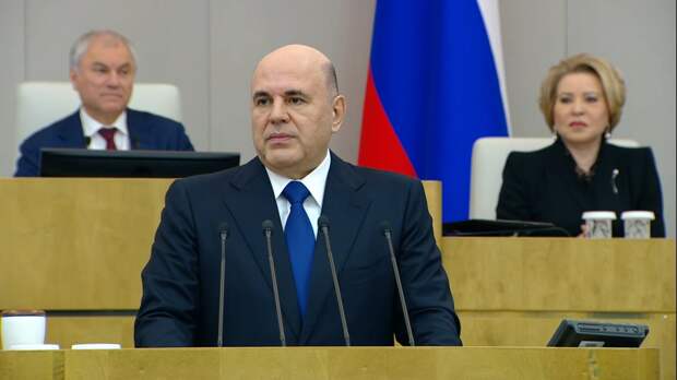 Мишустин: в России установят единые правила отображения цен на маркетплейсах