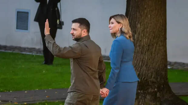 План побега правительства Украины раскрыла разведка