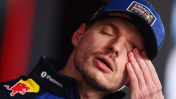 «Противоречит духу гонок»: Ферстаппен объявил войну новому регламенту и хочет уйти из «Формулы-1»