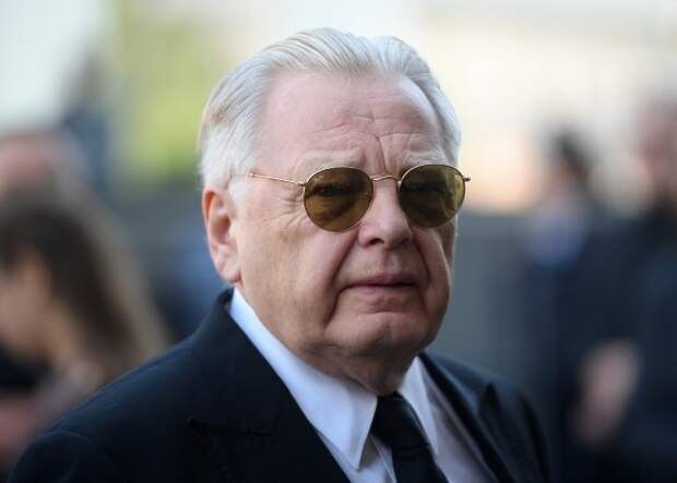 Представитель Антонова опроверг сообщения о его отказе от концертов