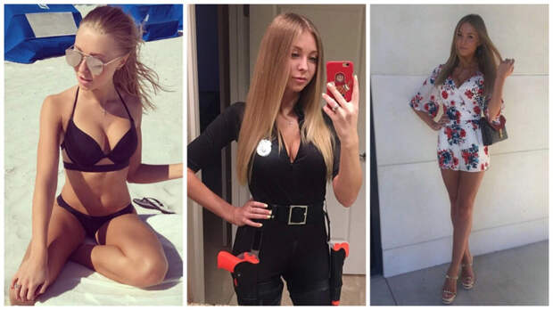 Пикантные Олимпийские подробности