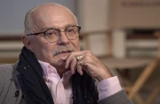 Никита Михалков получил звание «Почетного гражданина Московской области»