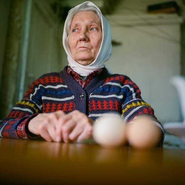 Александра Изборск, варвара лозенко, русская деревня, фотография