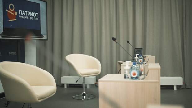 «Истра сегодня» и Медиагруппа «Патриот» стали информационным партнерами