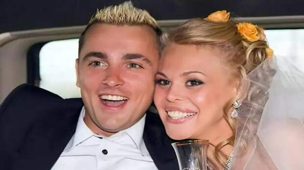 В 44 года ушла из жизни супруга солиста «Отпетых мошенников» Сергея Аморалова