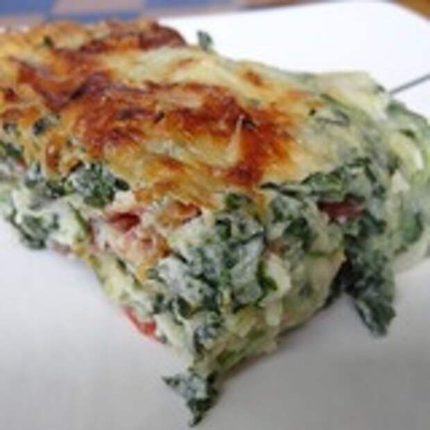 Мой Воскресный Завтрак ! ! !