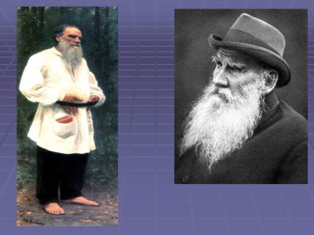 Почему кофту назвали толстовкой в честь Льва Николаевича Толстого: история слова