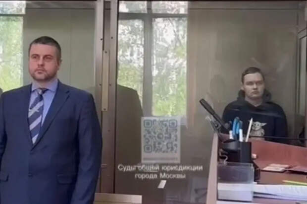 Суд арестовал всех пятерых обвиняемых в поджоге вертолёта Ка-32 на аэродроме в Остафьево