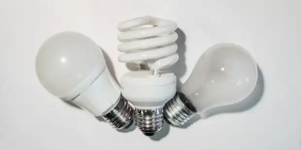 Почему светодиодные лампы вредны для здоровья? Плюсы и минусы светодиодных ламп, о которых мало кто знает