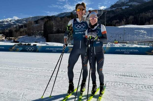 Стало известно, где продолжат выступать Коростелев и Непряева после Олимпиады