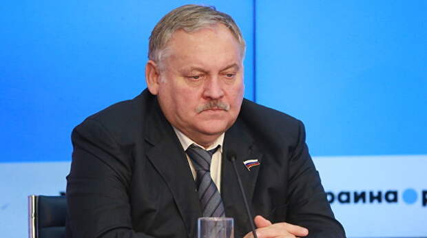 Затулин назвал условие, при котором Россия признает ЛНР и ДНР