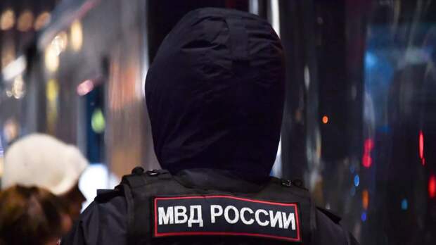 В ЯНАО школьник пытался пройти в школу с ножом