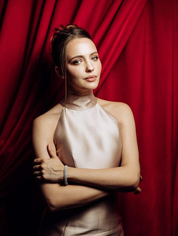 Юлия Хлынина развелась с миллионером Алексеем Милевским