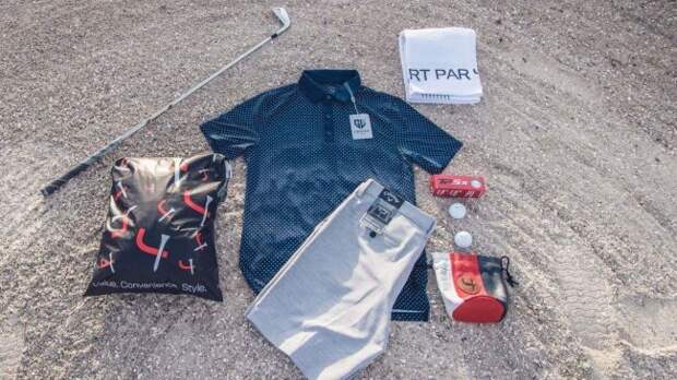 Short Par 4