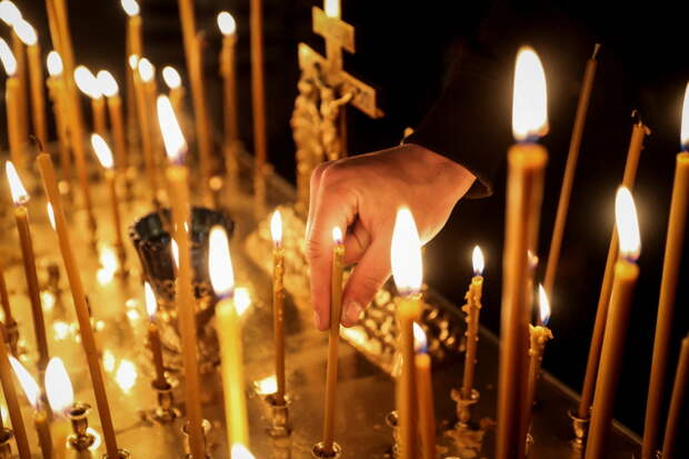 В Раде заявили о прекращении кампании давления на каноническую УПЦ