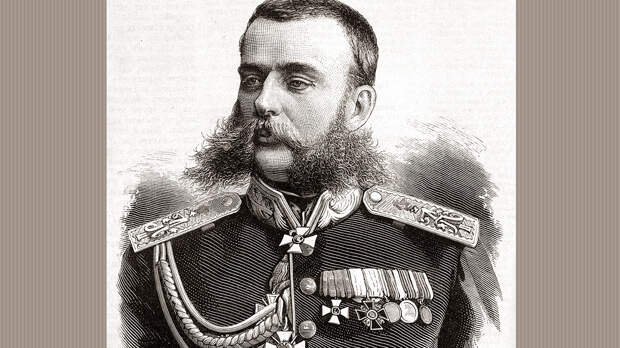 Скобелев