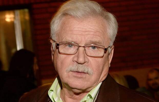 Сергей Никоненко: путь к счастью через три брака, трагедию сына и воспитание внука