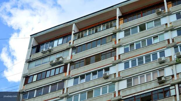 ЦБ обратился к банкам с просьбой не выселять должников из квартир ЦБ обратился к банкам с просьбой не выселять должников из квартир