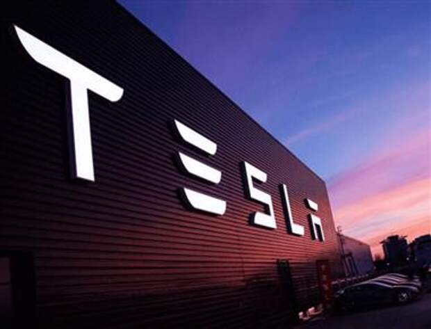 tesla