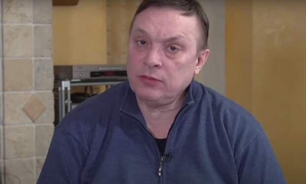 Разин попал в неловкую ситуацию после угроз Малахову
