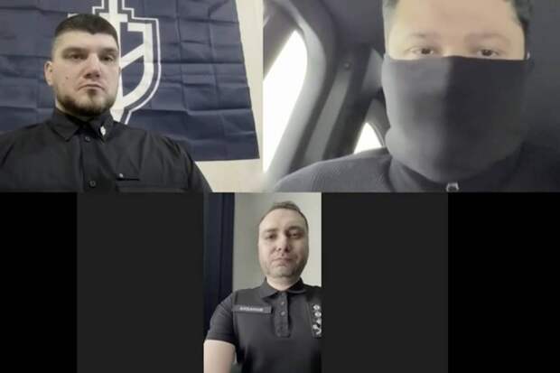 ГУР Украины заявило об инсценировке смерти основателя РДК