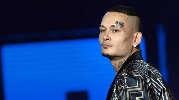 Уголовное дело Моргенштерна* направили в суд