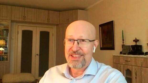 Валерий Дмитриевич Соловей