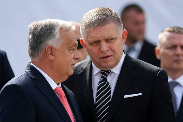 Лавров назвал попытки заставить слушаться Брюссель возвратом в колониальную эпоху