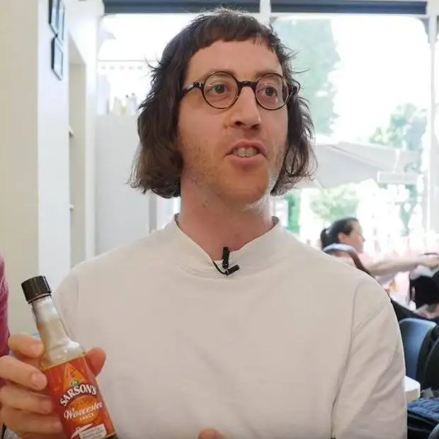 А у тебя такой нет и не будет!