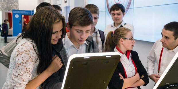 Московских школьников приглашают на «Университетские субботы»/Фото: mos.ru