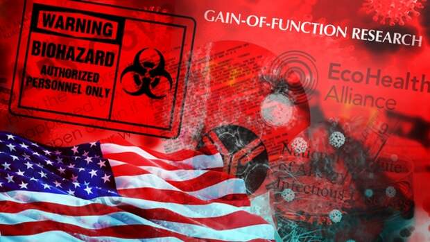Свобода на пандемию: американцы через суд отстаивают право не прививаться