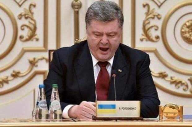 Украину «замораживают» в ней самой?