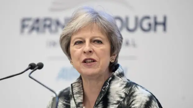 СМИ: Мэй пригрозила несогласным с её планом по брекситу однопартийцам досрочными выборами