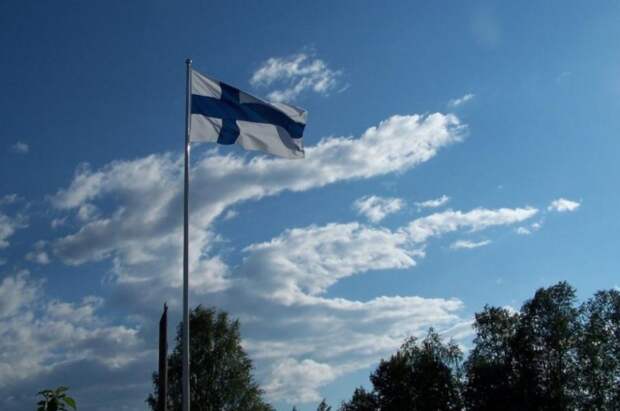 В Финляндии захотели разместить базу НАТО в Южной Карелии