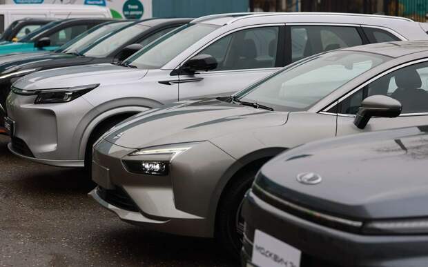 Что будет с рынком подержанных электрокаров в 2026 году? Есть прогноз