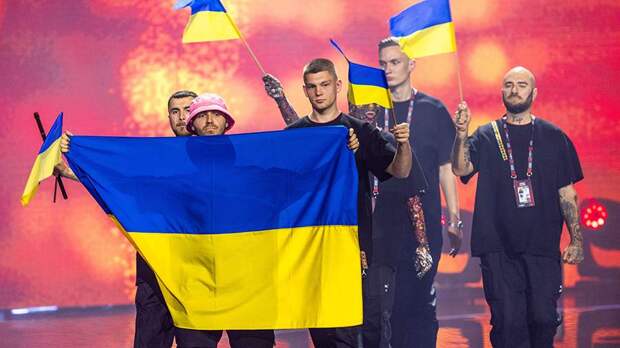 Европейцы не доверяют: Украина лишена права провести в 2023 году финал песенного конкурса «Евровидение»