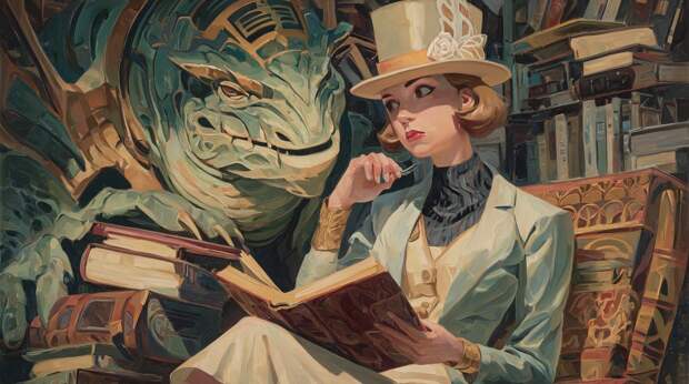 5 снежных детективов и триллеров для чтения в праздники