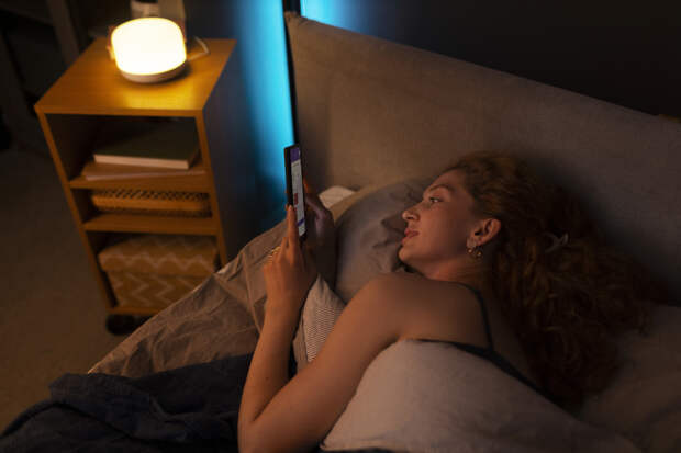 Названо идеальное время для отхода ко сну