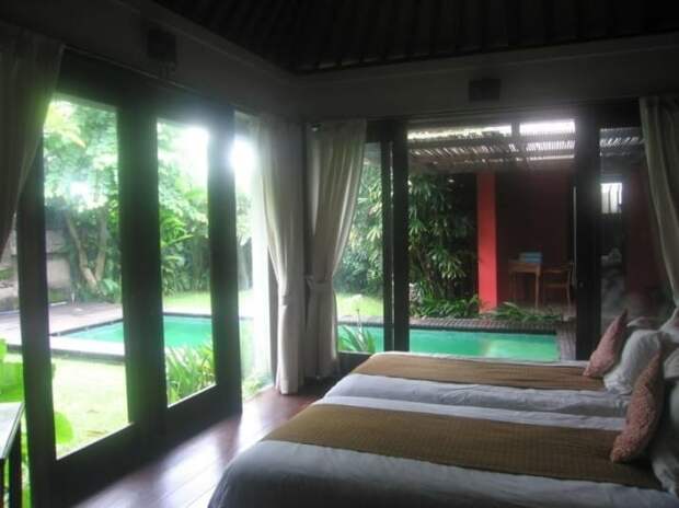 Бали, Индонезия. Двухкомнатная вилла с личным бассейном за $1,041/месяц. аренда, жилье, квартира, недвижимость, путешествия, туризм, фото, цены