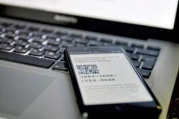 Рестораторы готовы распространить систему QR-кодов на дневные заведения. Фото: сайт мэра Москвы