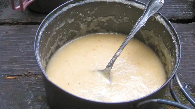 В управлении Роспотребнадзора по Петербургу рассказали о плюсах и минусах манной каши