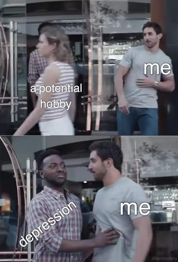 gillette meme