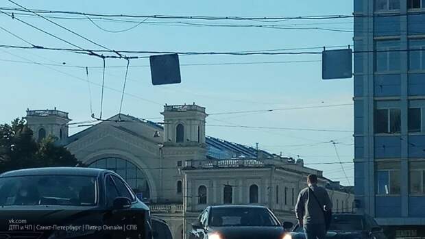 Туалет на балтийском вокзале