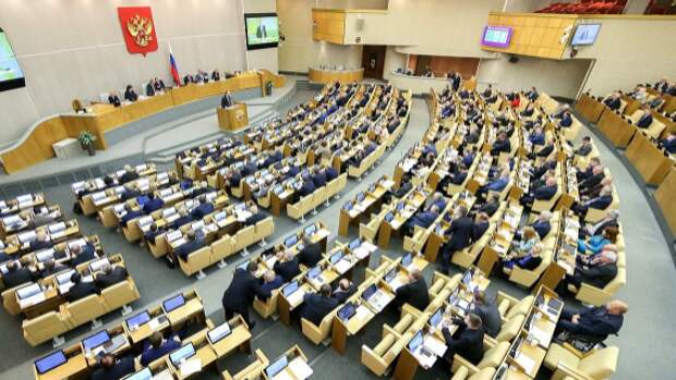 Депутат Госдумы назвал пенсионную реформу результатом «ошибок» ПФР